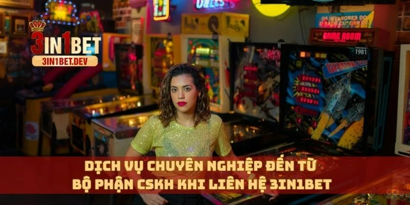 Liên Hệ 3in1bet Dễ Dàng – Hỗ Trợ Nhanh Chóng 24/7 Mọi Lúc 3 Dịch vụ chuyên nghiệp đến từ bộ phận CSKH khi liên hệ 3in1bet