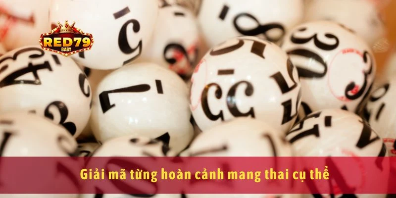 Mơ Thấy Mang Thai Điềm Báo May Mắn Hay Lo Lắng Tiềm Ẩn 3 Giải mã từng hoàn cảnh mang thai cụ thể