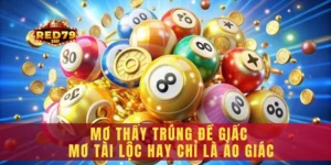 Mơ thấy trúng đề