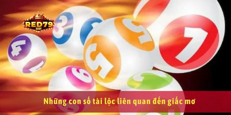 Mơ Thấy Sinh Bé Trai Giải Mã Ý Nghĩa Và Điềm Báo Tương Lai 4 Những con số tài lộc liên quan đến giấc mơ