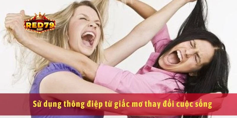 Sử dụng thông điệp từ giấc mơ thay đổi cuộc sống