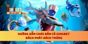 Hướng dẫn chơi bắn cá